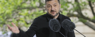 Руският език е лишен от защитен статут в Украйна, Москва обвини в неонацизъм